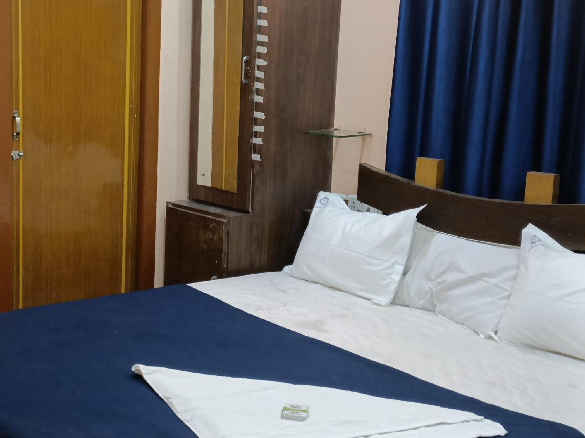 Hotel Dakshin Sea Paradise فيساخاباتنام المظهر الخارجي الصورة
