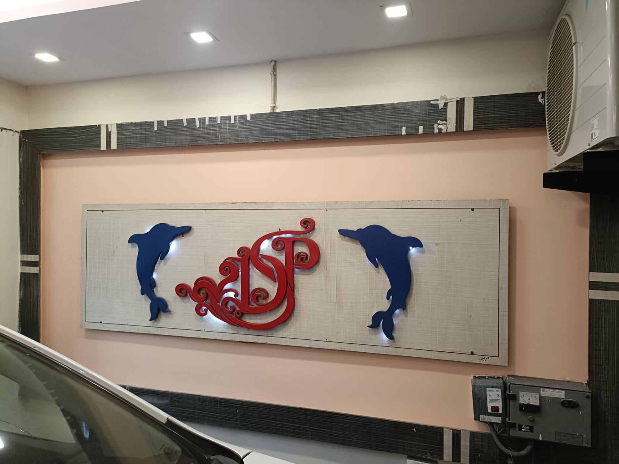 Hotel Dakshin Sea Paradise فيساخاباتنام المظهر الخارجي الصورة