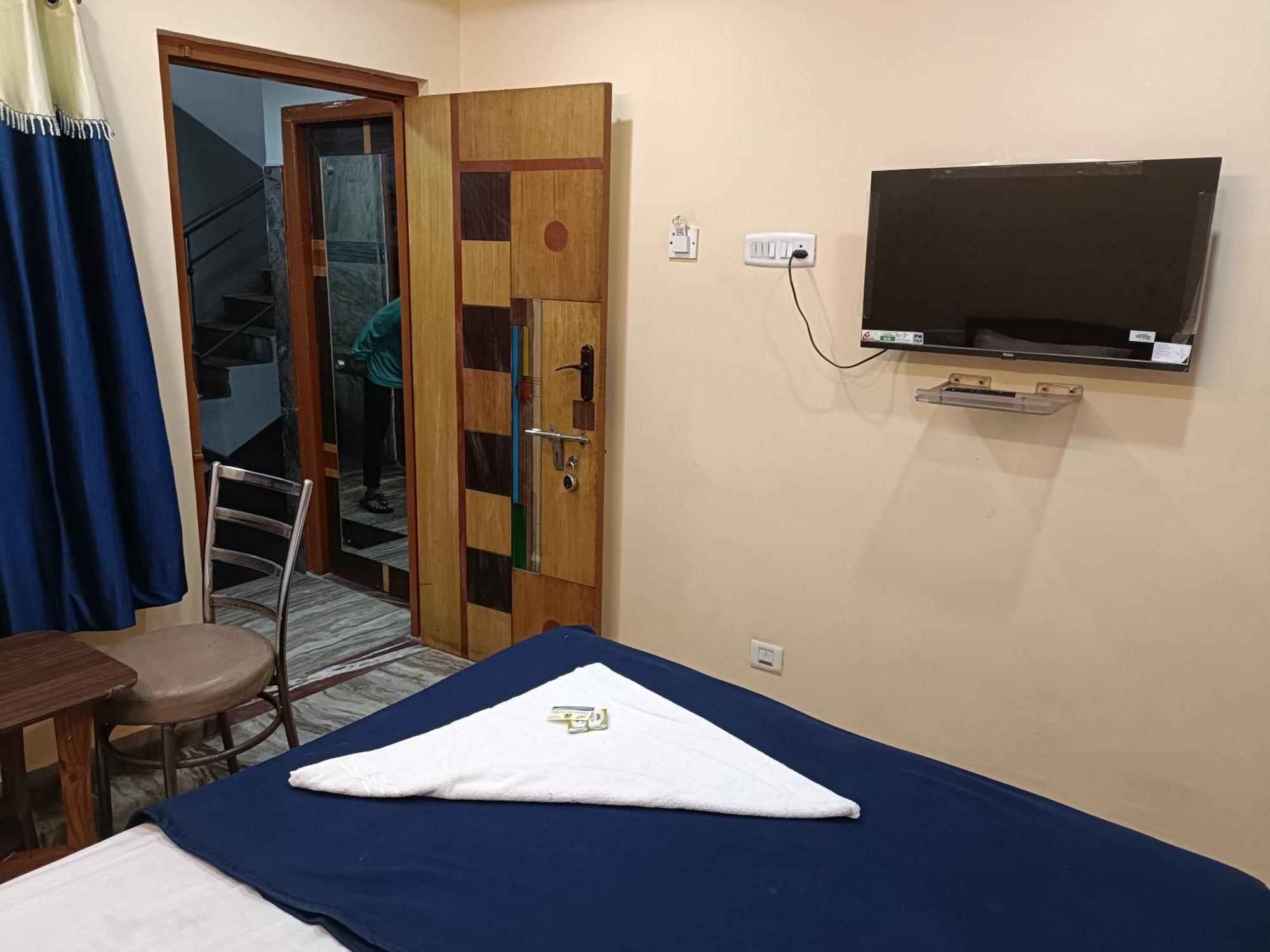 Hotel Dakshin Sea Paradise فيساخاباتنام المظهر الخارجي الصورة