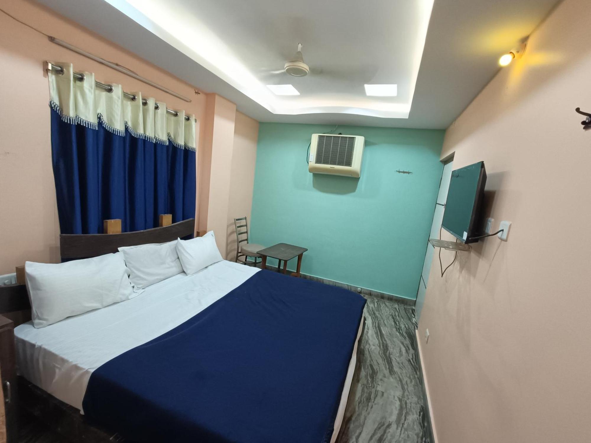 Hotel Dakshin Sea Paradise فيساخاباتنام المظهر الخارجي الصورة